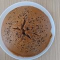 Irene Chang 的 [電鍋料理]q妞黑糖糕 cooksnap