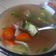Cooksnap dari Istiqomah Fitriyani untuk resep Sayur Sop Sosis Bakso