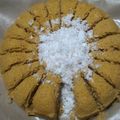 Cooksnap dari Dyta Ardy untuk resep Apem gula merah
