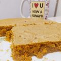 El cooksnap de Mąʄɛř Rօʍero cuando hizo Torta esponjosita de Zanahoria y Avena.