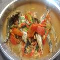 Cooksnap dari Chae Byul untuk resep Ikan Palumara (Masakan Khas Makassar