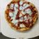 Cooksnap από Marina στη συνταγή Ζύμη για pizza, από τον Jamie Oliver!