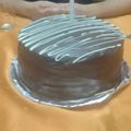 El cooksnap de Lis cuando hizo Alfajores marplatenses 🤩.