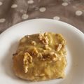 El cooksnap de IVJ89 cuando hizo Solomillo de pavo en salsa de manzana y zanahoria.