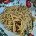 Cooksnap dari Devi Arysanti untuk resep Tumis Kates(pepaya muda)