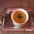صورة من شوشو 👩🏻‍🍳💞، شاركها بعد تجربة وصفة شوربة عدس بالكركم