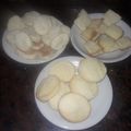 El cooksnap de Ezequiel Federico Ferrari cuando hizo Libritos de grasa.