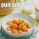 Cooksnap dari Faluna's Kitchen untuk resep Bua Loy (Kolak Candil Labu Kuning ala Thailand)