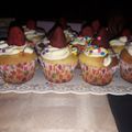 El cooksnap de anfu_sil cuando hizo Cupcakes fáciles y económicos.