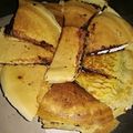 Cooksnap dari Triwik Sundawati untuk resep Martabak manis teflon