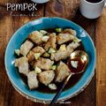 Cooksnap dari Putrie untuk resep Pempek Tanpa Ikan (lembut👌😋)