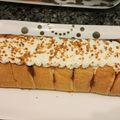 El cooksnap de lolidfg cuando hizo Brazo de gitano o pionono sin horno.