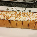 El cooksnap de lolidfg cuando hizo Brazo de gitano o pionono sin horno.