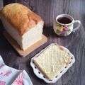 Cooksnap dari Wati Wartini untuk resep Roti Tawar Tanpa Telur Super Lembut