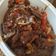 Cooksnap dari Dhinie Pratita untuk resep Beef slice pedas