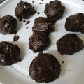 El cooksnap de Raspa cuando hizo Postre con oreo sin horno.