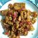 Cooksnap dari Ummu Tsanaya untuk resep Tempe Goreng Pedas Manis
