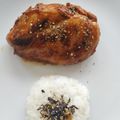Cooksnap dari Natalia Kurniawaty untuk resep Ayam fillet panggang (untuk diet)
