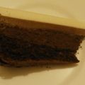 Сooksnap від Олеся maminaturbota, який(а) приготував(ла) Торт Три шоколада.