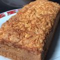 Cooksnap dari Wilmarani Kartika Suri untuk resep Bolu panggang 2 telur