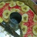 Cooksnap dari sari olii untuk resep Banana cake kukus yg lembut tanpa pelembut
