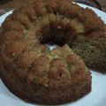 Cooksnap dari Queenaz untuk resep Bolu pisang kukus