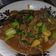 Cooksnap dari adisti laksa untuk resep Tumis daging cincang sawi hijau