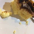 Cooksnap dari Devhi Saputra untuk resep Puding Roti Tawar