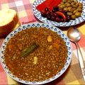 Cooksnap από 𝒳𝓇𝓊𝓈𝑜𝓊𝓁𝒶 𝒦𝑜𝓃𝓉𝑜𝓅𝑜𝓊𝓁𝑜𝓊 στη συνταγή 🌳 Φακές (στη χύτρα)