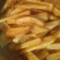 El cooksnap de Nadia Rodriguez cuando hizo Papas fritas: paso a paso y secretitos para principiantes.