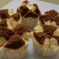 Cooksnap dari Miranda Anggasta untuk resep Bolu kukus ngakak