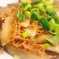 姚佩妘 的 滷牛肚 cooksnap
