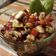 El cooksnap de Julieta Luján cuando hizo Ceviche de champiñones 🍄.
