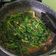 Cooksnap dari aer untuk resep Tumis Genjer Pedas
