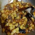 Cooksnap dari Maya Lusita untuk resep Kentang Sambal Goreng Ati Sapi