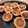 Cooksnap de Kercia Santos quando cozinhou Empadinha doce.