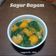 Cooksnap dari Anggunvila untuk resep Sayur Bayam
