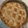 Klaudia Veresné Cooksnap-ja, amikor elkészítette a(z) Crostata di ricotta receptet.