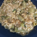 El cooksnap de gg.paco cuando hizo Habas Esparragás con Huevo.