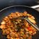 Cooksnap dari Leo Good untuk resep Sambal goreng cecek sosis tempe kecap pedas