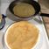 El cooksnap de Yoko Eska cuando hizo Nutella crepes.