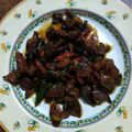 Cooksnap dari Eviana Endro untuk resep Ati Ampela Tumis Kecap