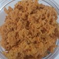 Cooksnap dari Fanny Mirza untuk resep Kremes Renyah Bersarang