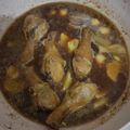 Cooksnap dari Karina Angelina untuk resep Semur Ayam