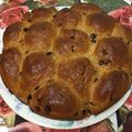 El cooksnap de imarquez cuando hizo Brioche.