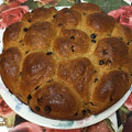 El cooksnap de imarquez cuando hizo Brioche.