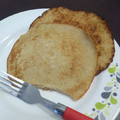 El cooksnap de Mayra Diaz cuando hizo Panqueque de Avena (3 Ingredientes) 🥞.