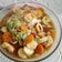 Cooksnap dari Astarina Natyasari untuk resep Sapo Tahu