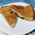 Cooksnap από Παναγιώτης Λ. στη συνταγή Μπαντζίνα Καρδιτσιώτικη