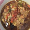 Cooksnap dari Dwi Asih untuk resep Tongseng Ayam Sederhana